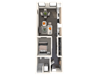 B11.b Floorplan B11.b Floorplan Market Station
